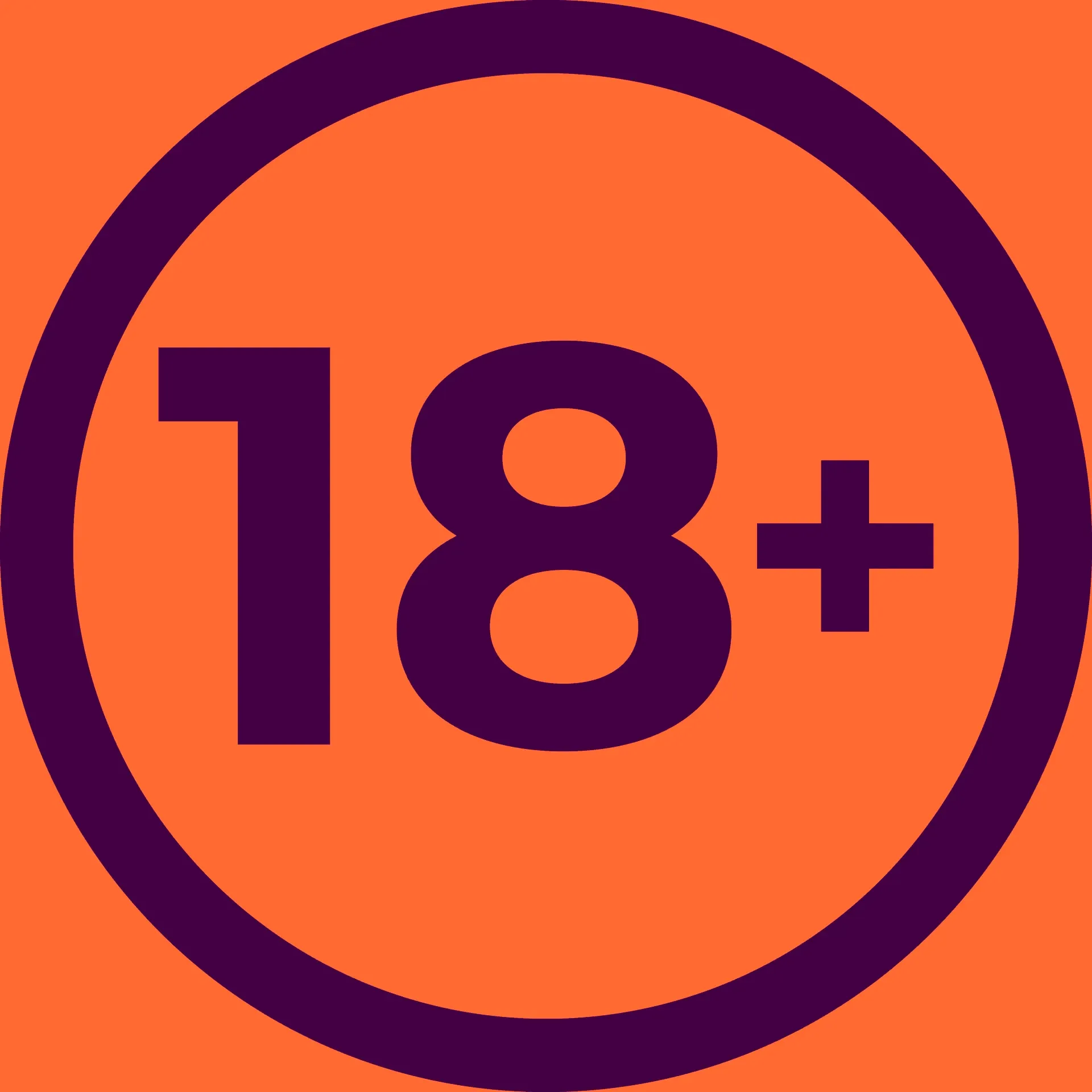 18+